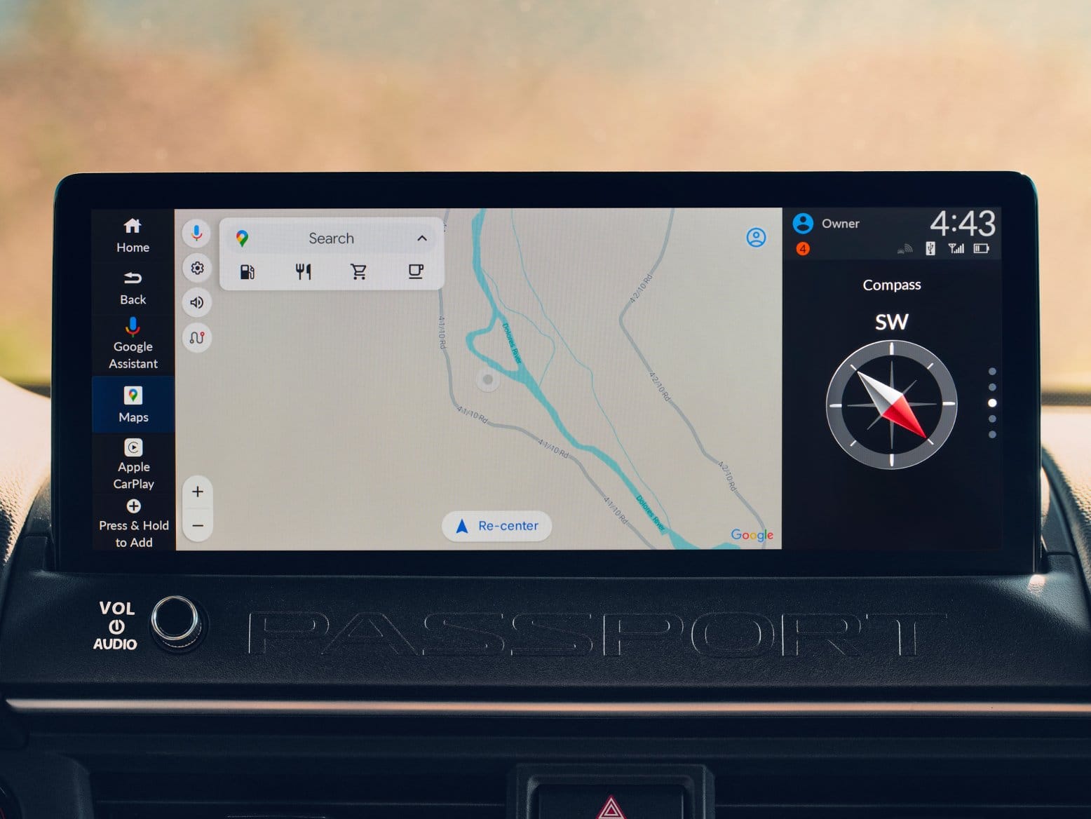 Trailsport shown with black interior 